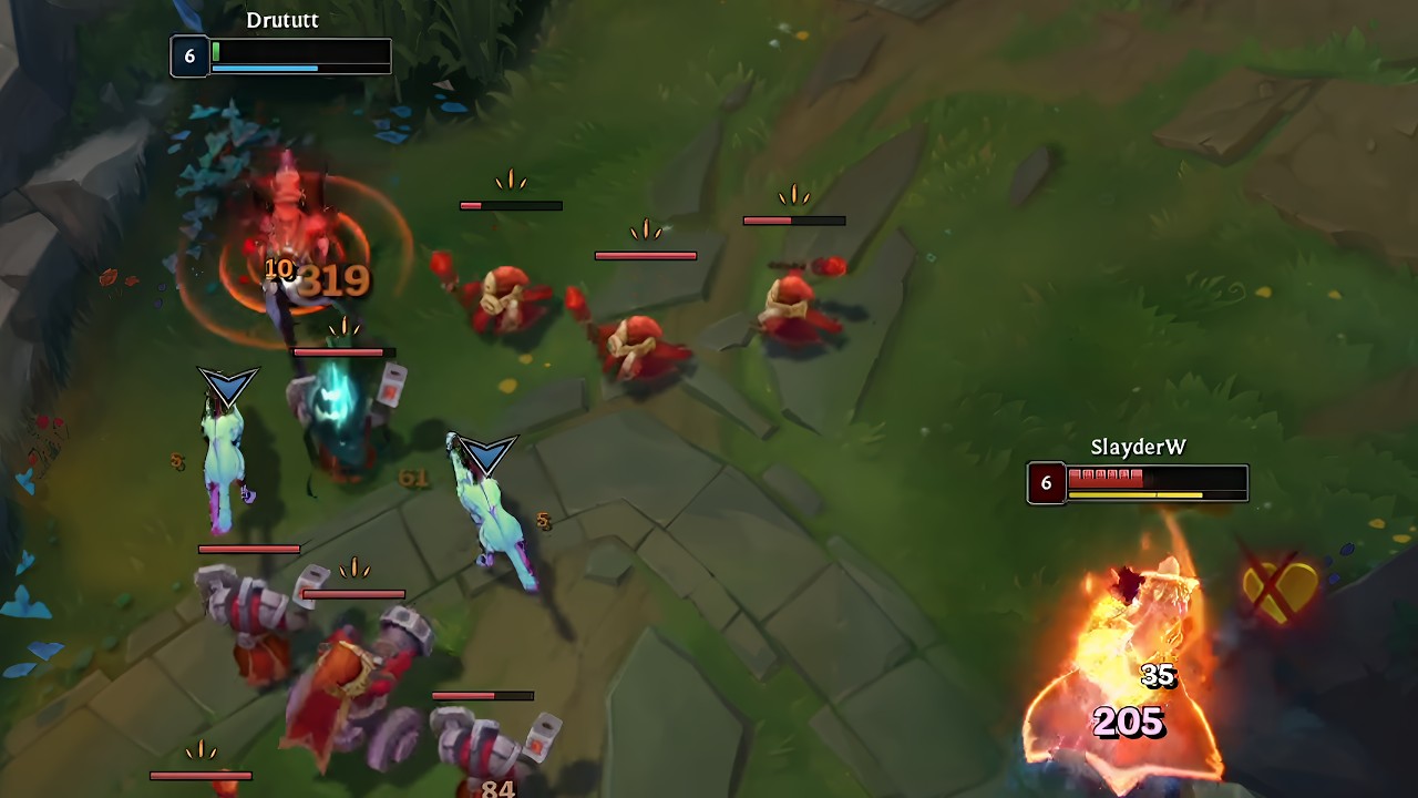 FACING ADC MAIN ON TOP