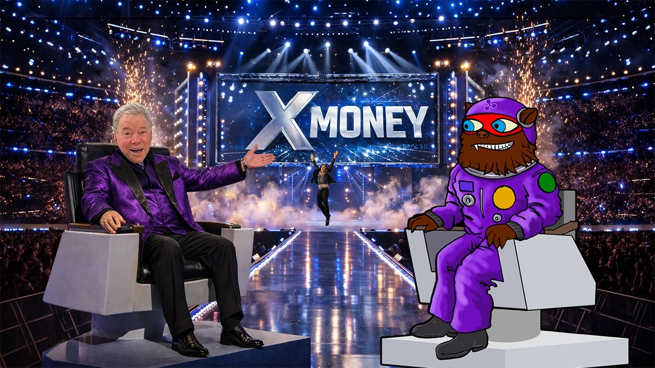 Будет ли XRP использоваться в XRP для создания X Money Илона Маска? 🤯