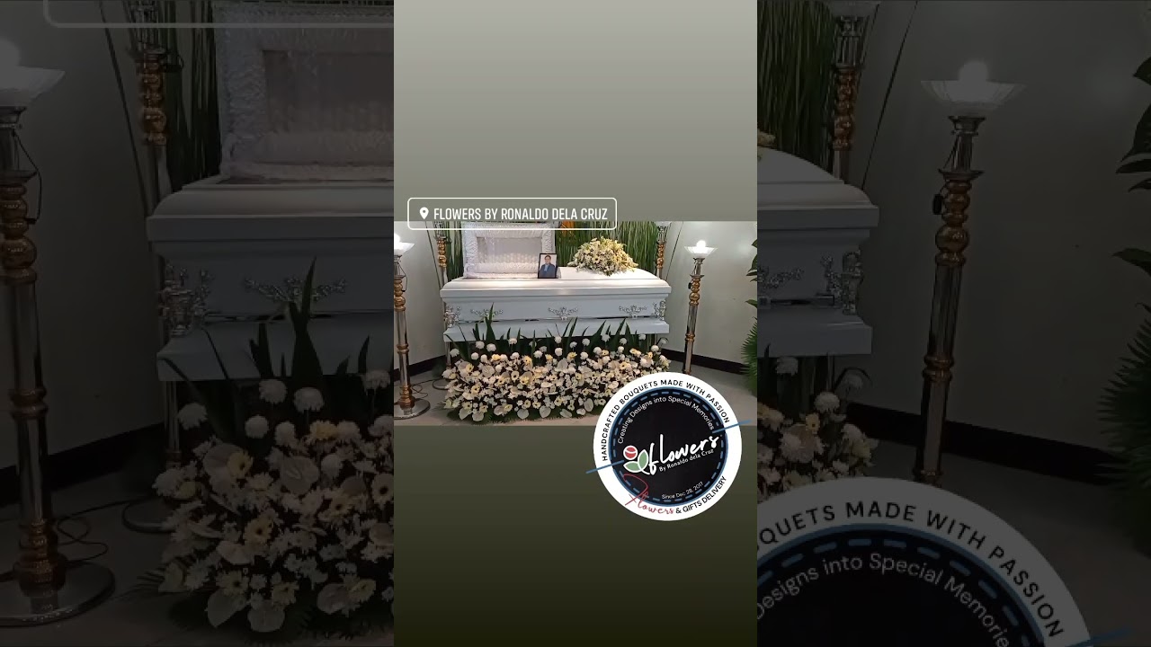 funeral flowers