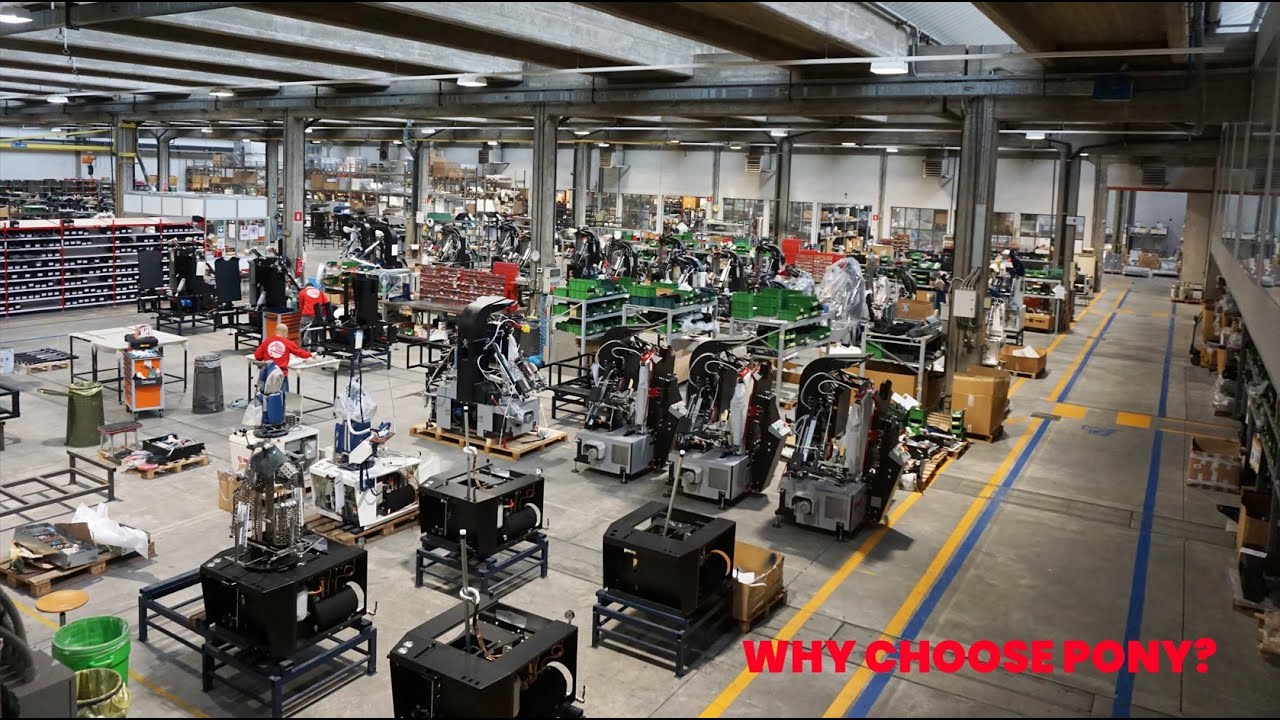 WHY CHOOSE PONY IT-EN
