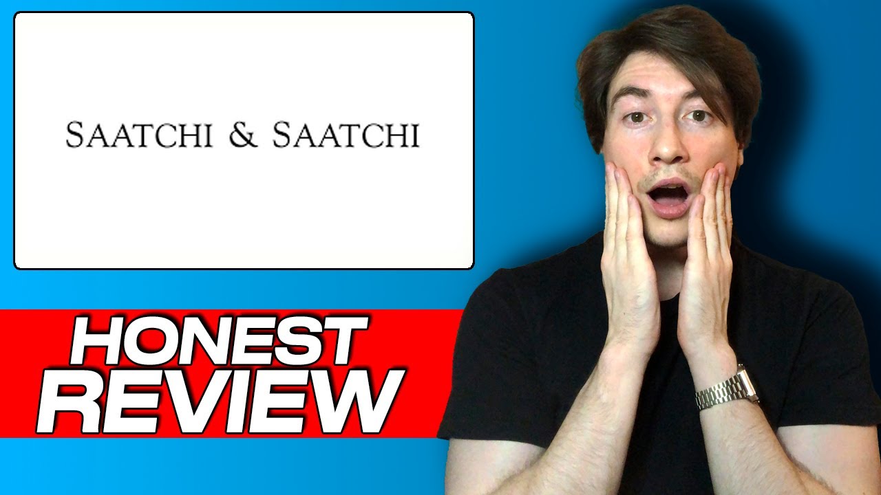 Saatchi & Saatchi New York: My Honest Review & User Experience