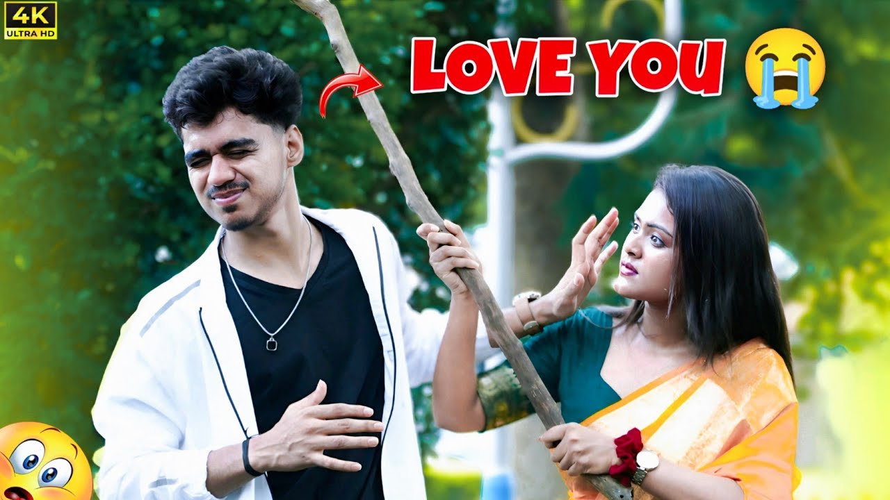 Cute Girl Jabardasti Mujhse Propose Karwaya 😭|| New Girlfriend ??❤️😶