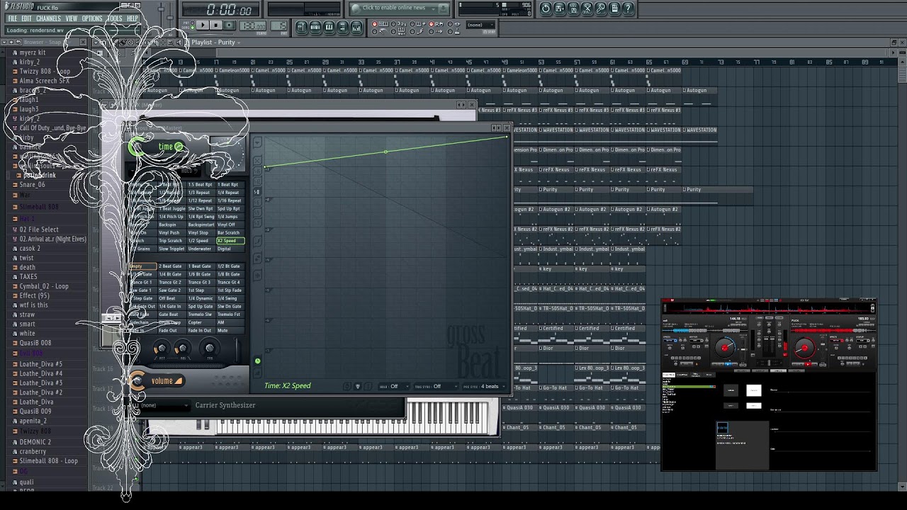 lets make an EP