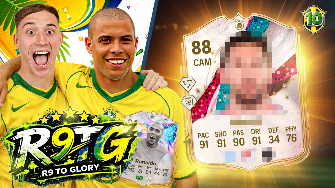 THIS EVO CHANGED EVERYTHING...