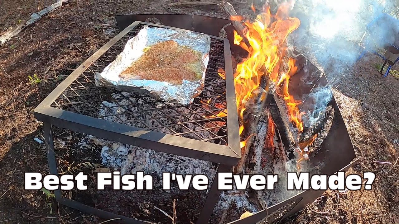 Camp N Cook