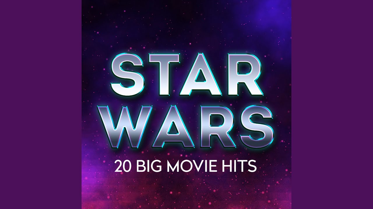 Cantina Band from Star Wars