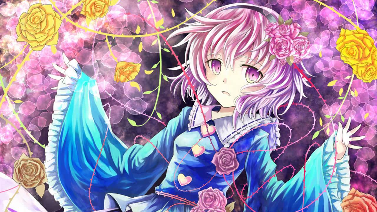「東方」 Fancy Concert ～ SatoReMix 「Music Advance x Applice」