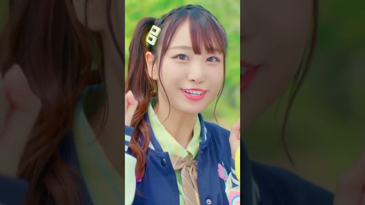 【＝LOVE/イコラブ】ヒロインズMV 瀧脇笙古 #イコラブ #ヒロインズ #瀧脇笙古  #アイドル #かわいい #おすすめ