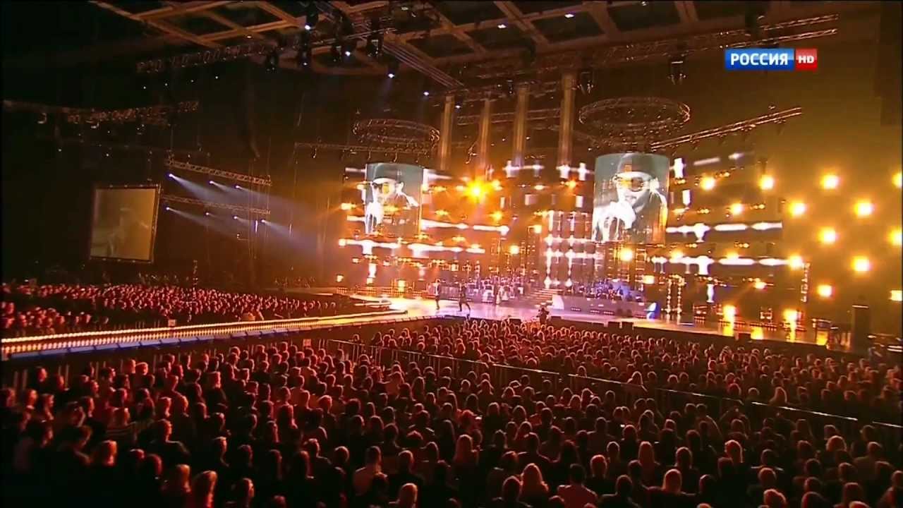 Г. Лепс и Тимати 