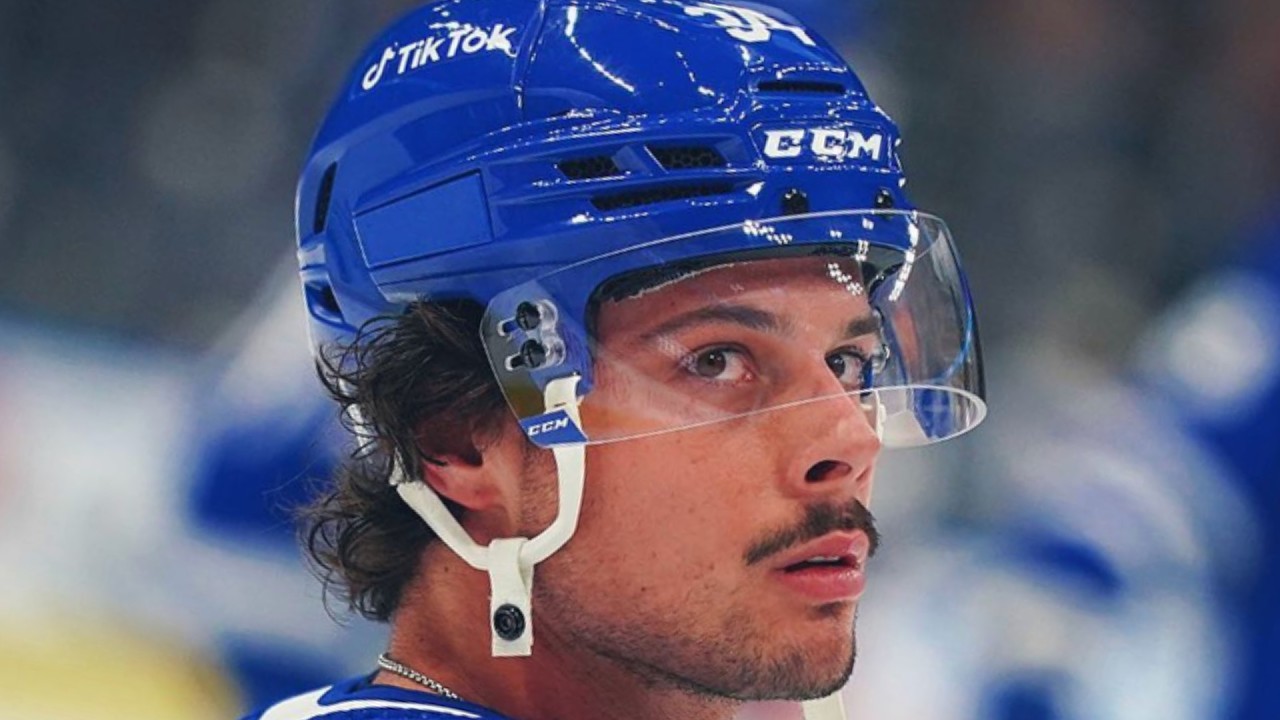 The Biggest DISASTER In The NHL..
