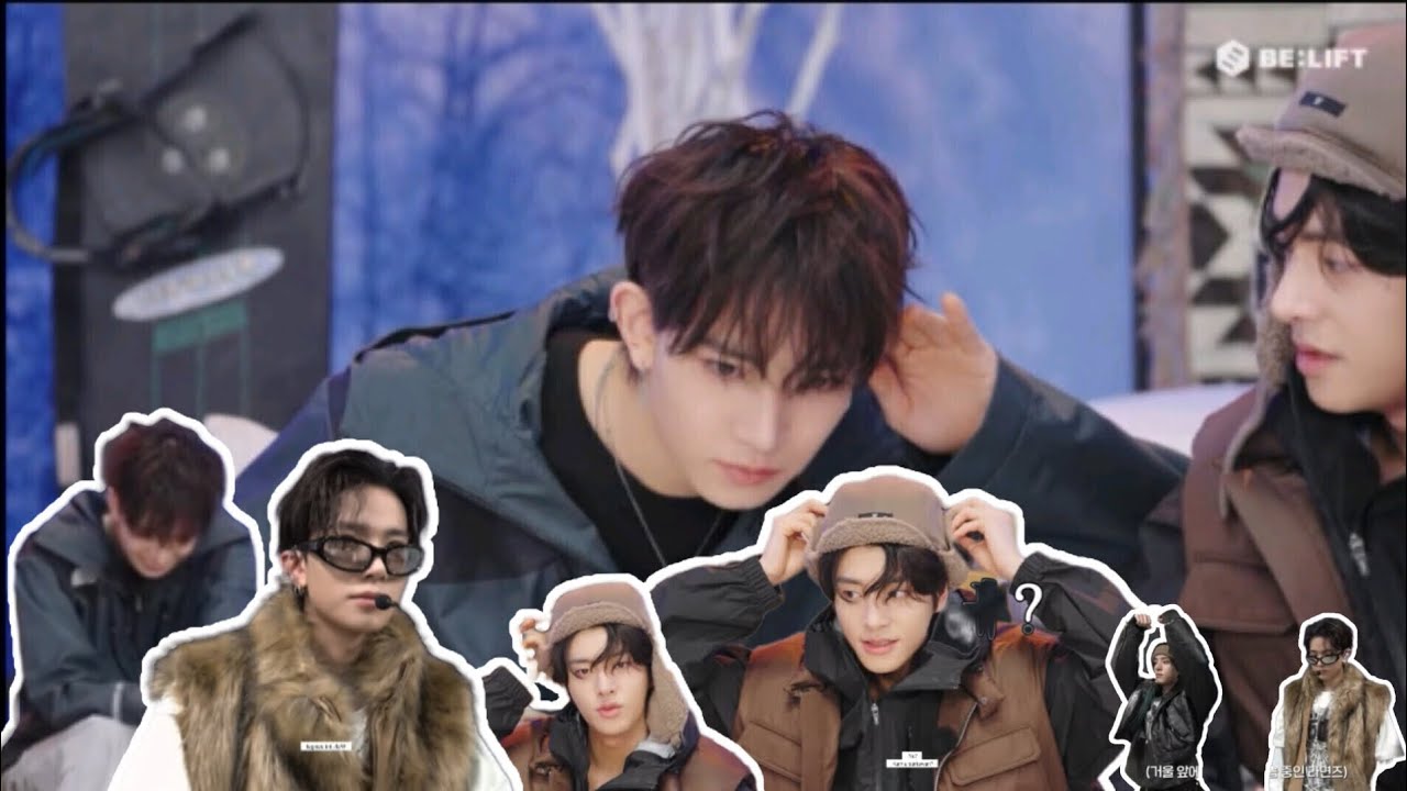 [heejake] RAMYEON's with love 300%💓