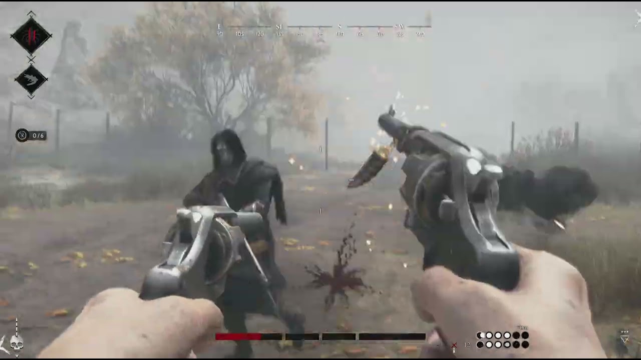 HUNT: SHOWDOWN 1896_20260306232514