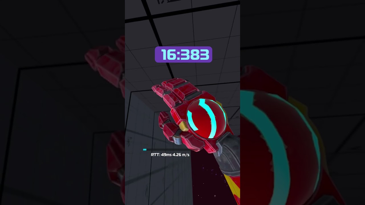 We took sneaky route, can you beat our time? #ODVR #oriondrift