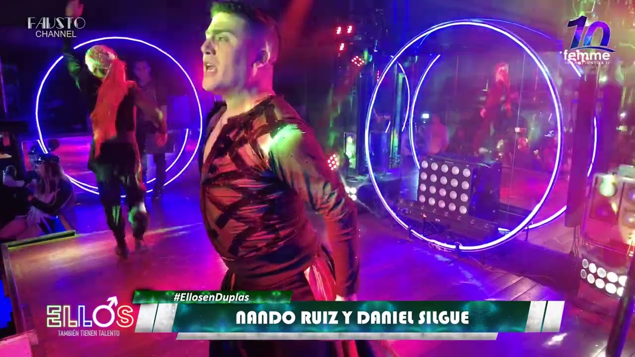 Nando Ruiz - 