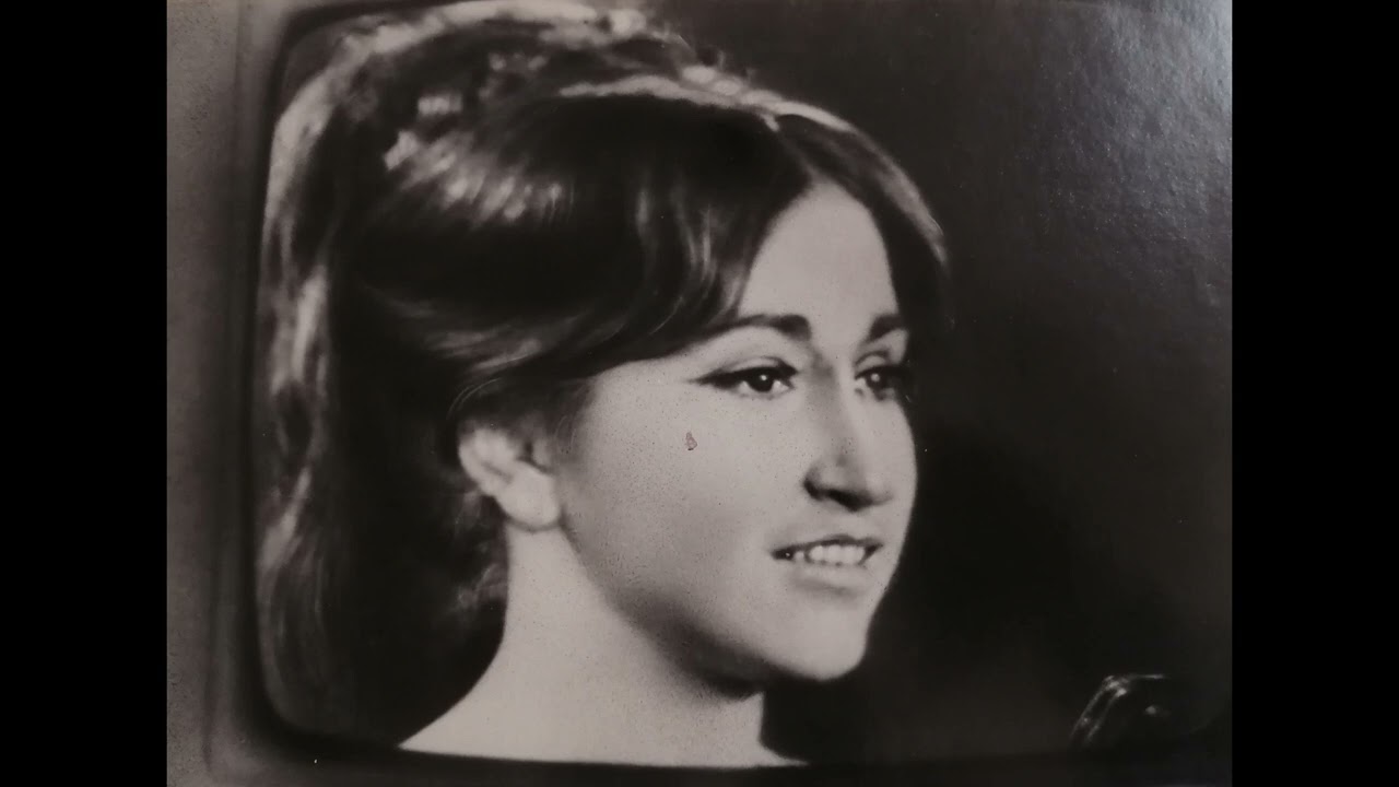 Helena Sabljak - BOKELJSKA NOĆ (1966.)