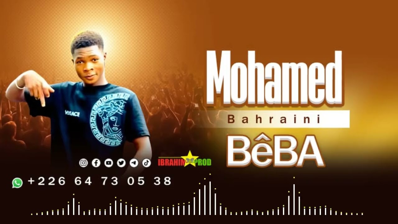 MOHAMED, BALHRAlNl