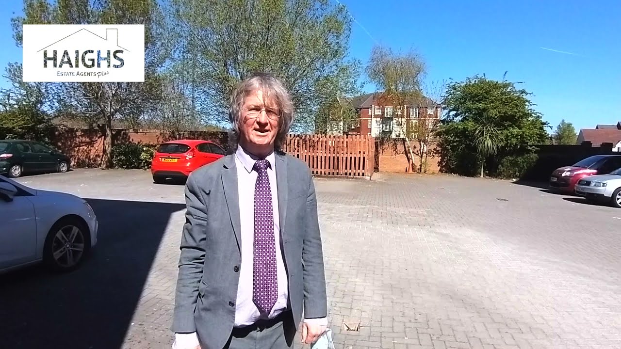 Bradley Stoke apartment