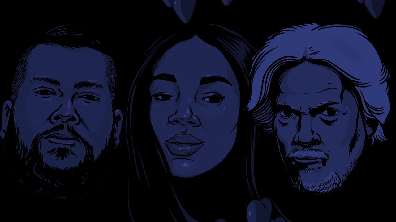 DJ Shub - Bullets feat. Phoenix & Randy Bachman (Official Video)