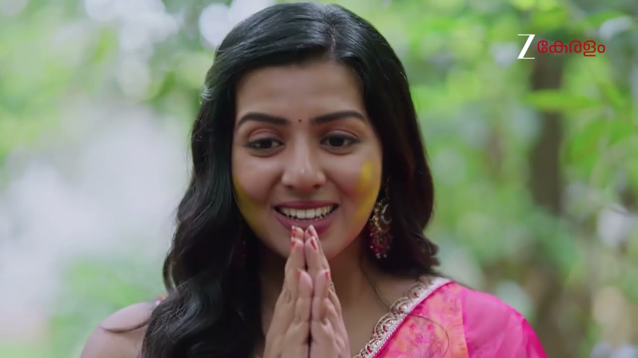 KrishnaGadha | Ep - 101 | Webisode | Oct 27 2025 | Zee Keralam