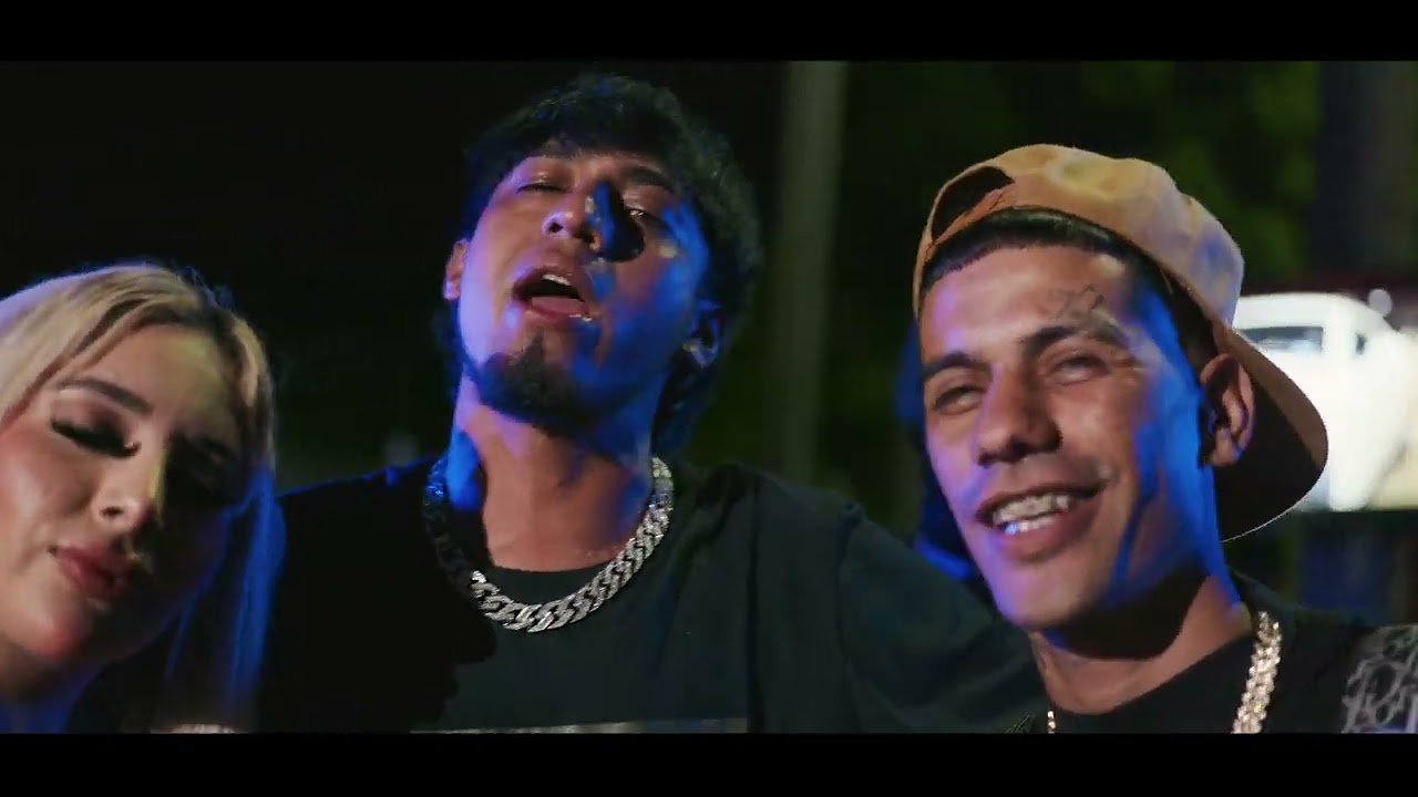 ''Se Reportan'' (video Oficial)- Navarro MT x Peseta x Flow Malandro
