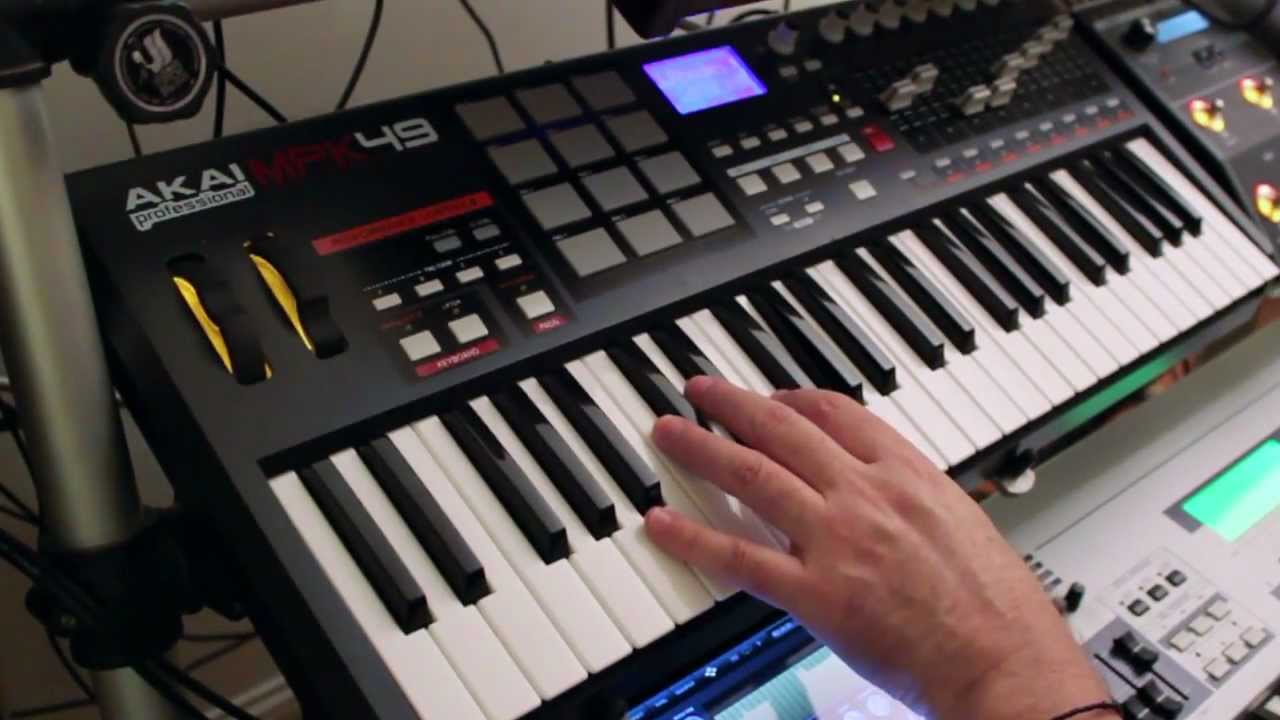 Electric Voice - TC Helicon Voiceworks and iVoxel iPad App