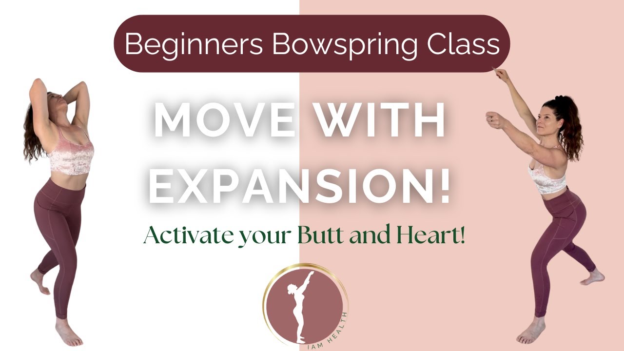 Body and Mind Expansion