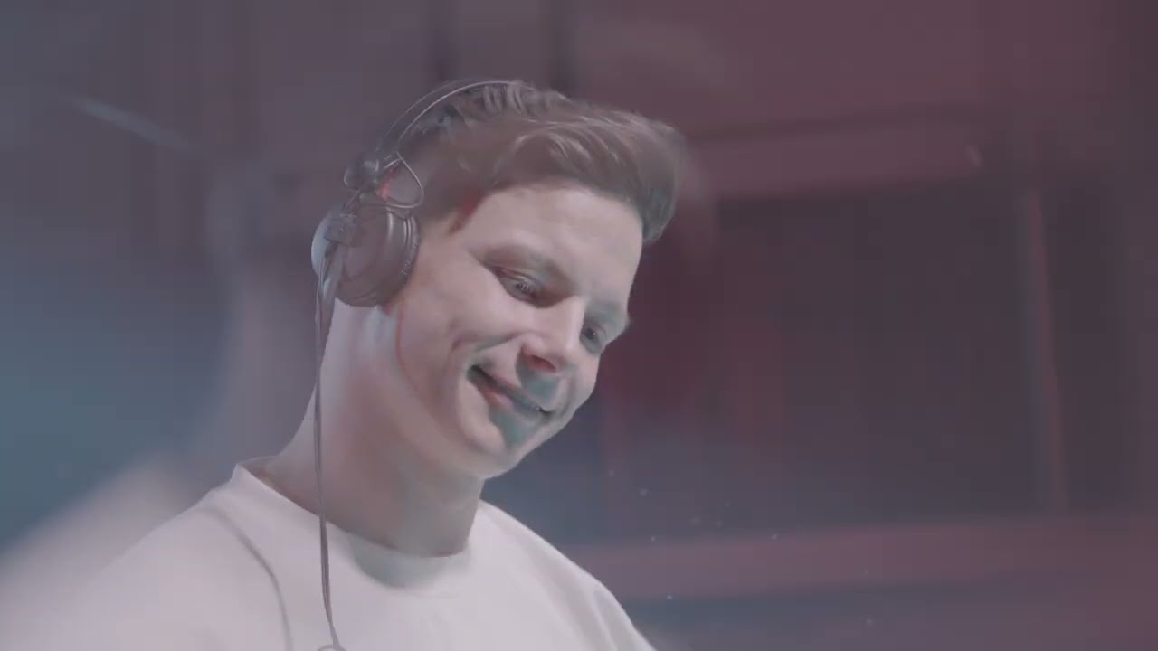 Adrian Saguna - INTO IT | Full Set