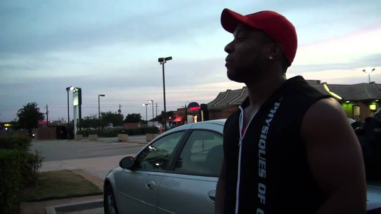 Hanh Champion / Chris Jones  Part 1