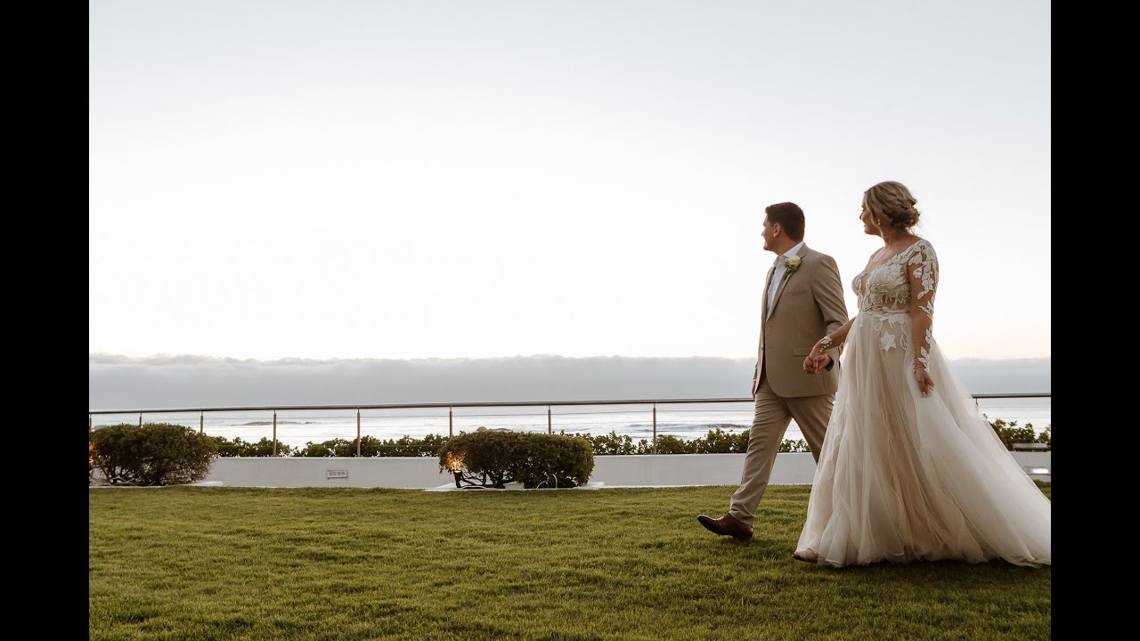 Brandon & Nicole’s Wedding Highlights | 12 Apostles Hotel, Cape Town