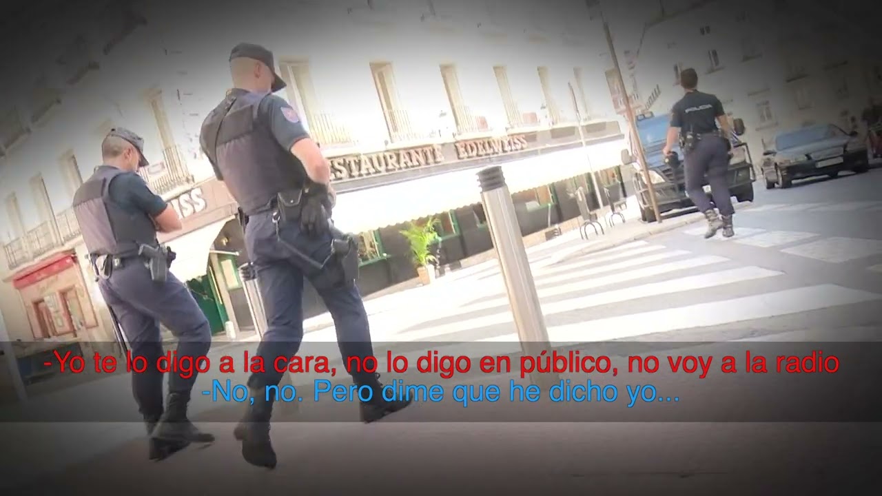 EL VERDADERO GONZO