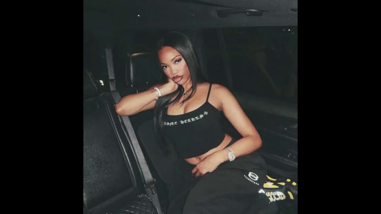 [FREE] Bryson Tiller Type Beat - ''Used To You''