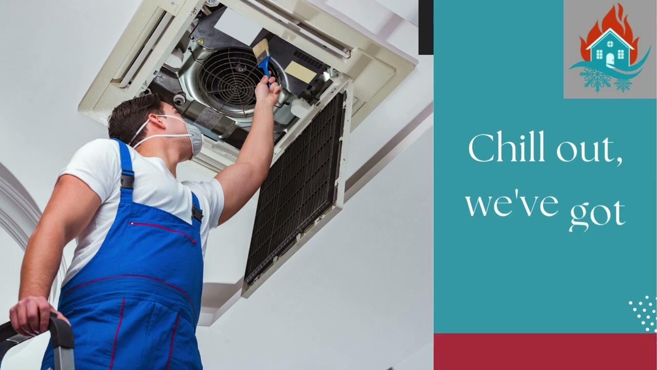 Heating Services | HVAC Contractor in Magnolia | Home Comfort Solutions