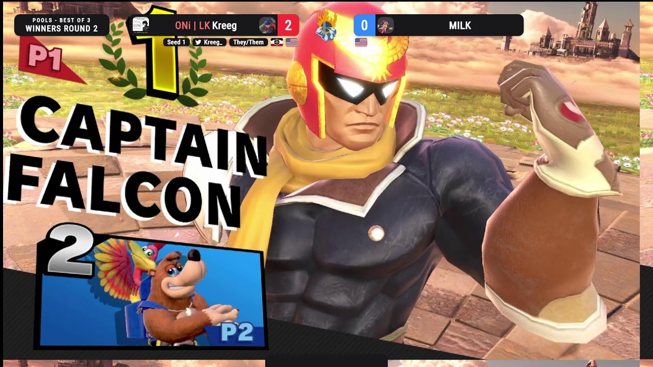 Paragon City Smash 224