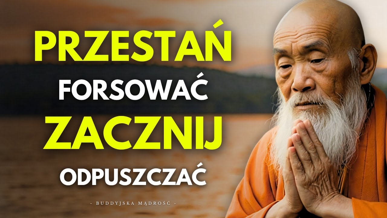 Dlaczego Odpuszczanie Jest Kluczem Do Osiągnięcia Najgłębszych Pragnień