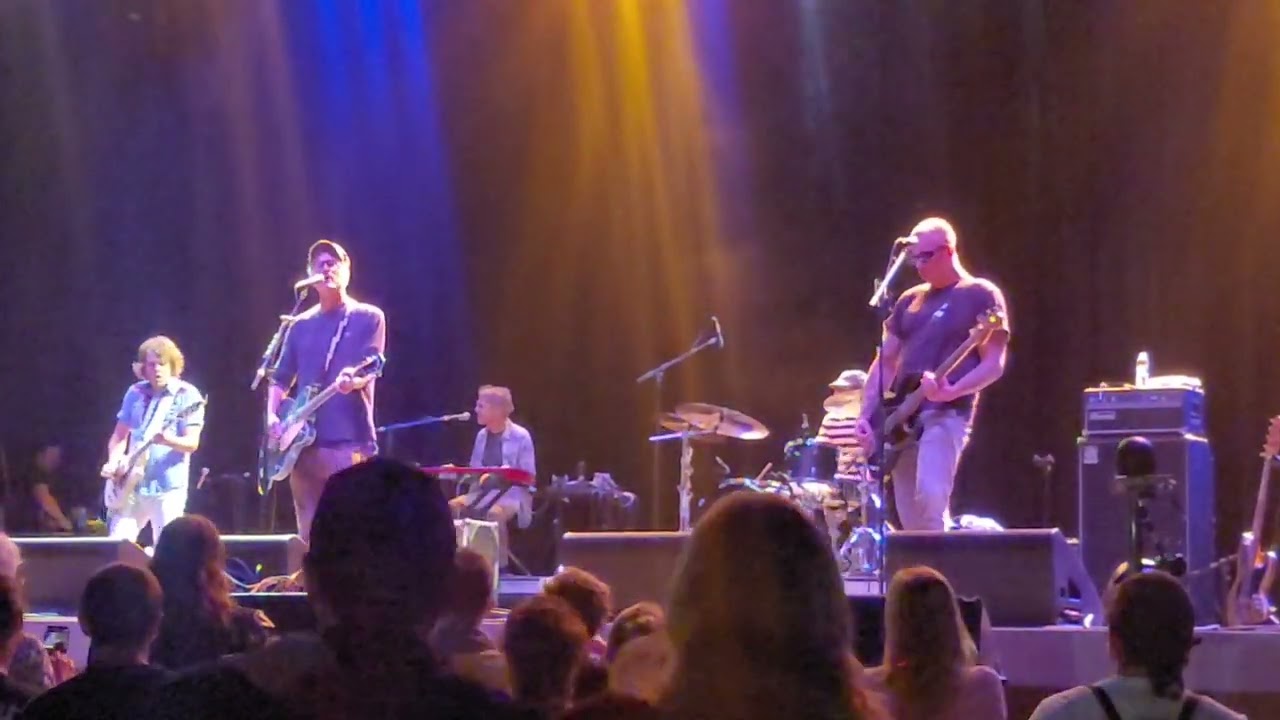Fountains of Wayne - No Better Place (Summerfest 2025)