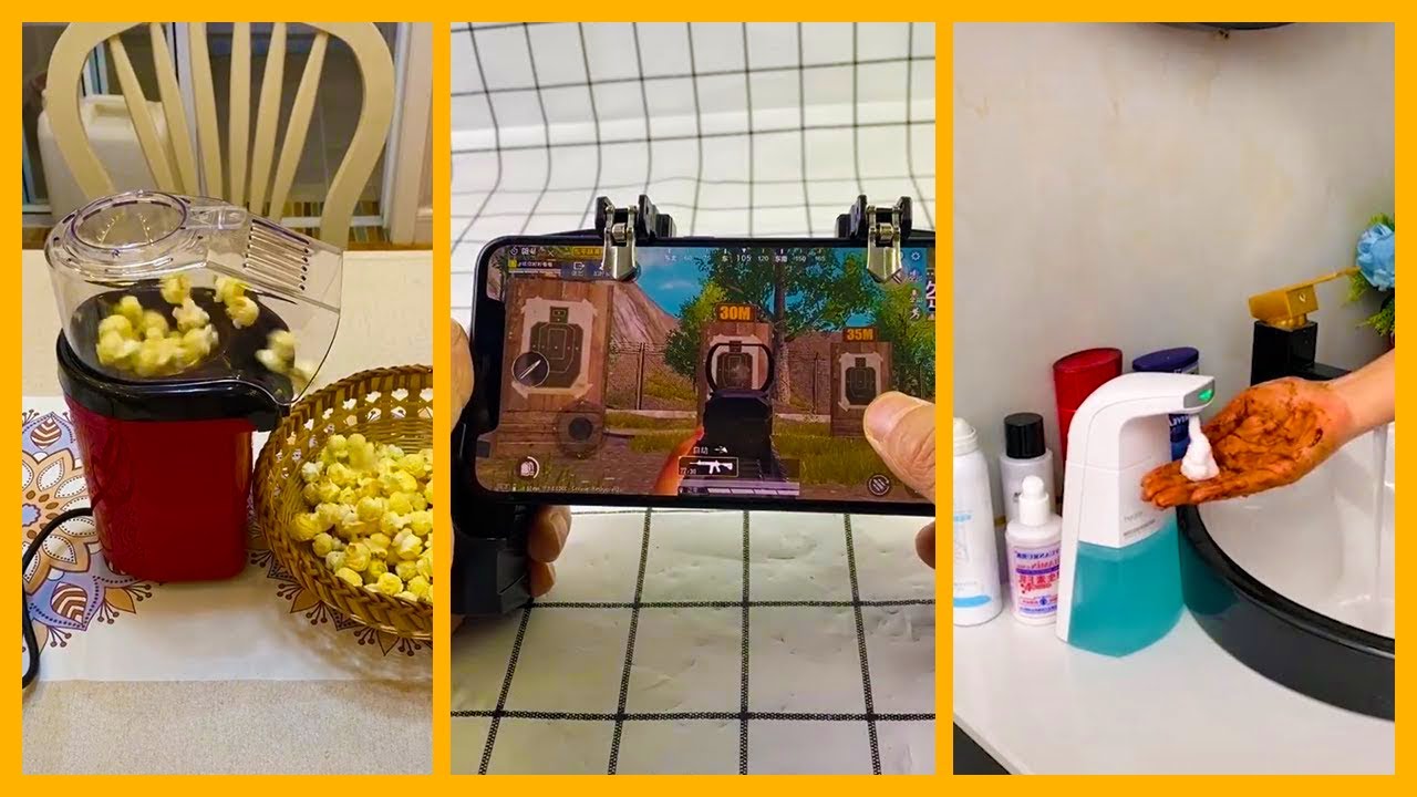 Amazon favorites 2020