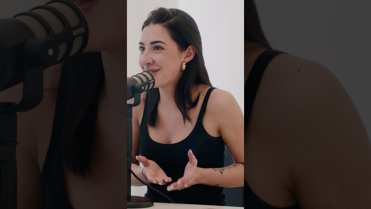 Giovani donne nel mondo del tatuaggio, ne parliamo con @_asiasharp_ 