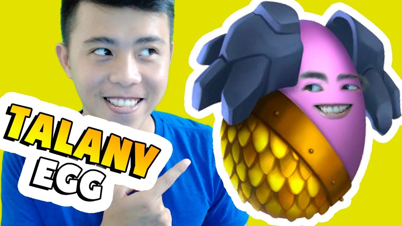 Monster Legends: Get Talany Egg - Combat PVP