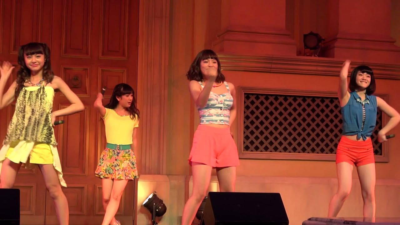 フェアリーズ ☆ 2014.09.07 ヴィーナスフォート 1300 光の果てに