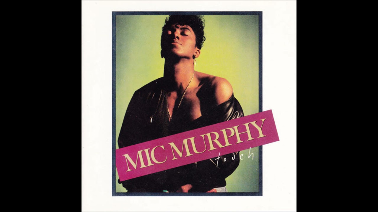Mic Murphy 