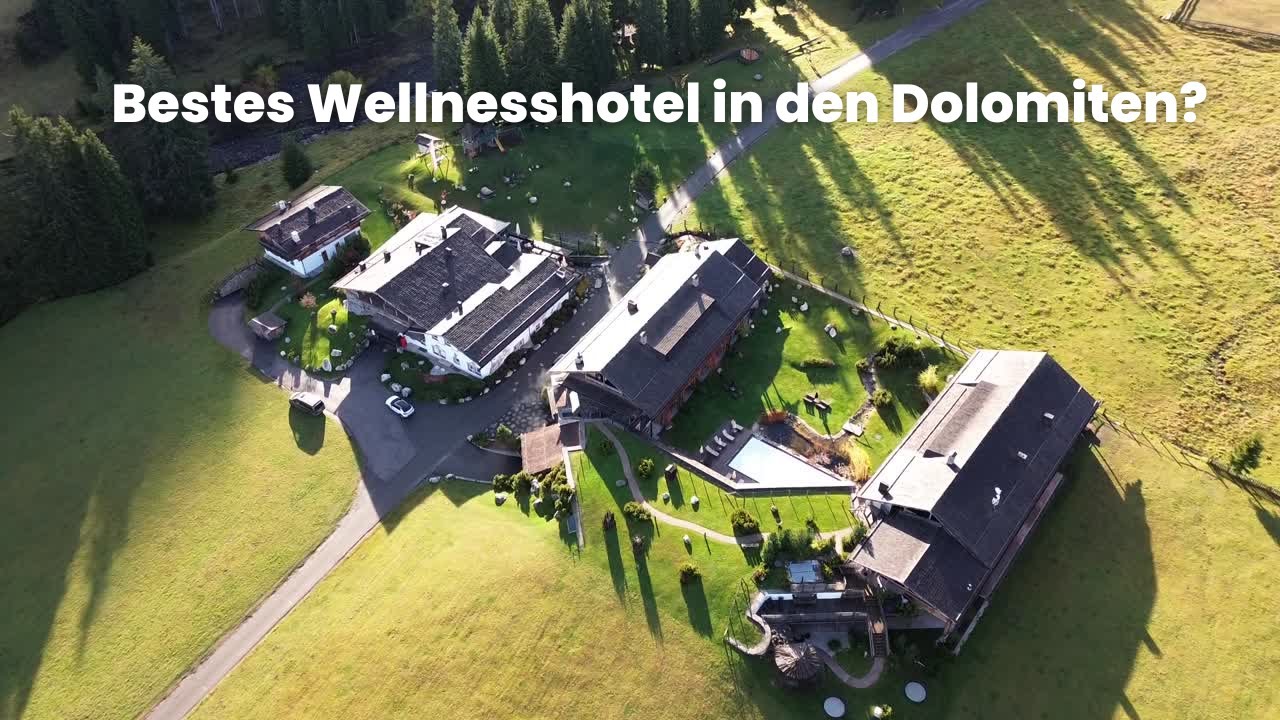 Hotel Tirler - Seiser Alm / Alpe di Siusi | Bestes Wellnesshotel in S&uuml;dtirol?
