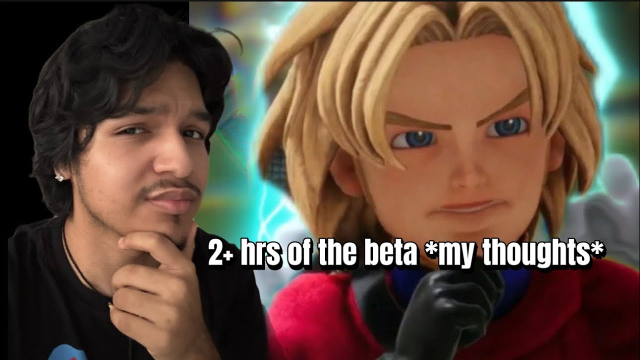 I Played Dragon Quest VII Reimagined... (Is It Actually Good?) 
