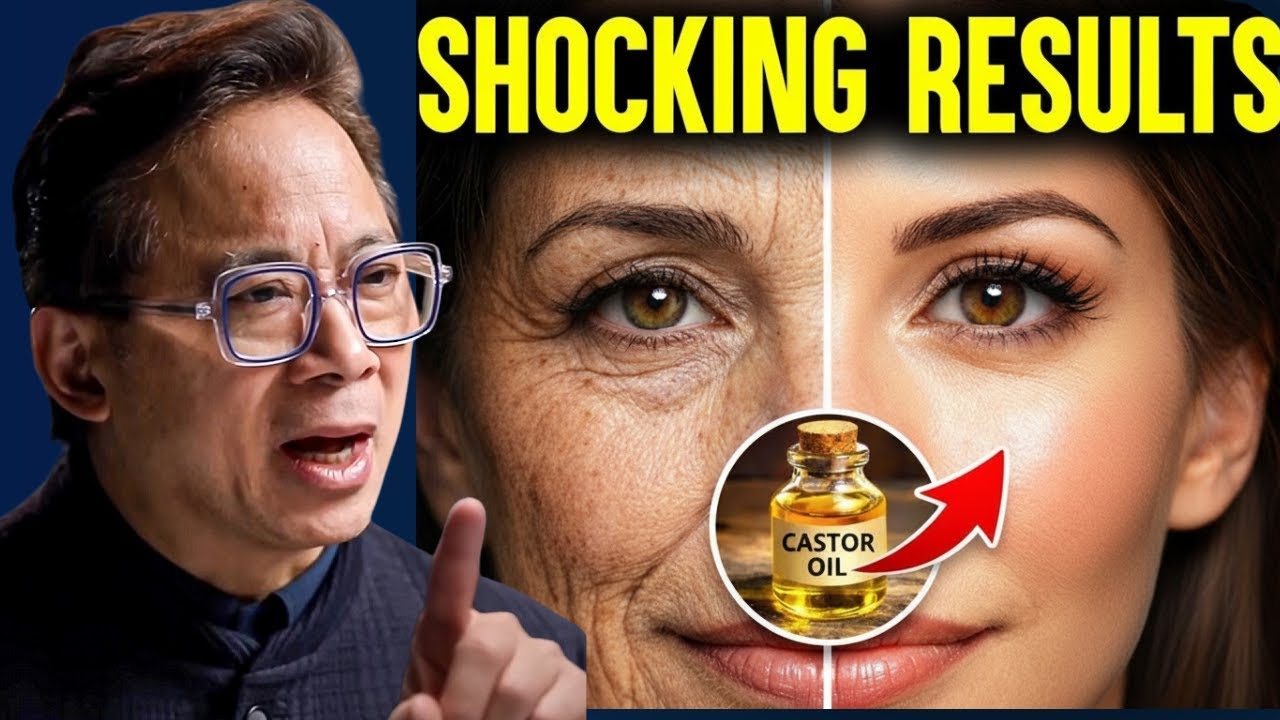 Top 7 Castor Oil Hacks for Pain, Pooping & Detox — Why Didn’t Anyone Tell You