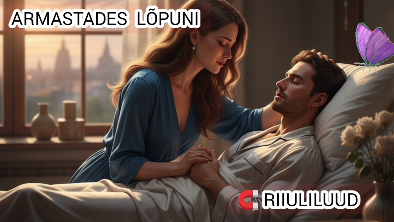 Armastades lõpuni - Riiuliluud 