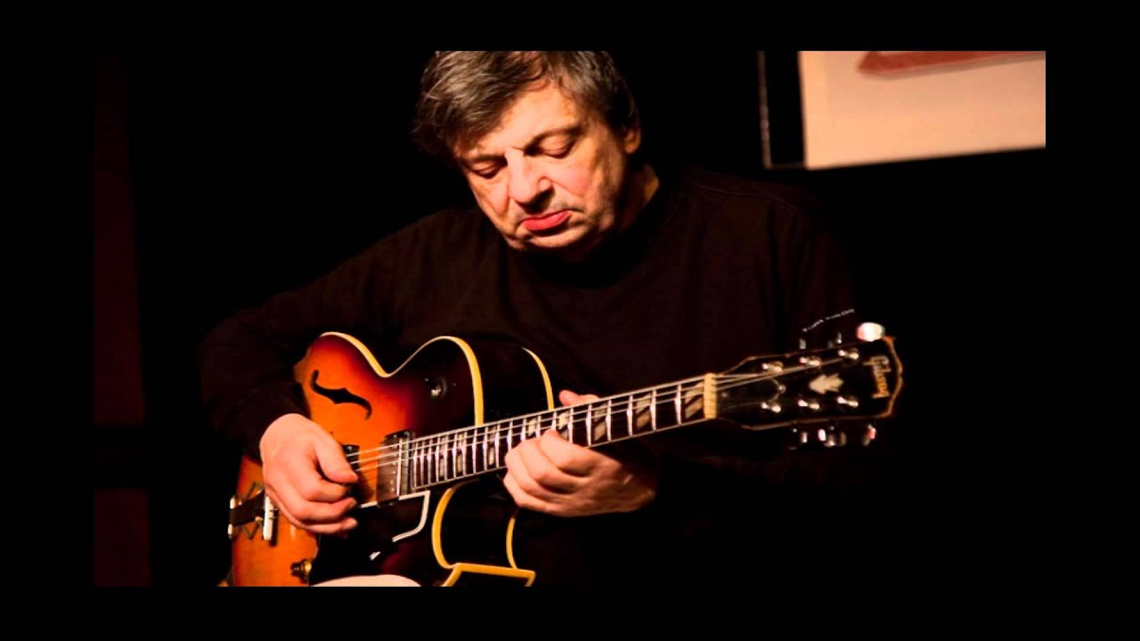 Philippe Catherine Armando's Rumba