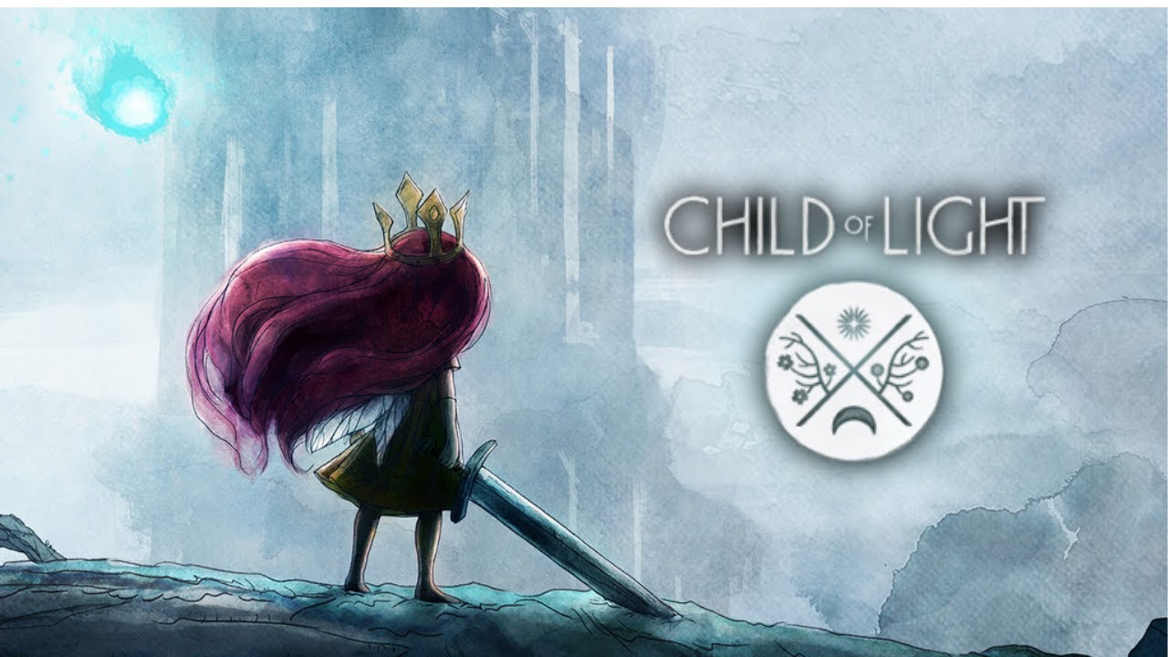 Ubisoft&rsquo;s Forgotten and Underrated RPG - Child of Light Review