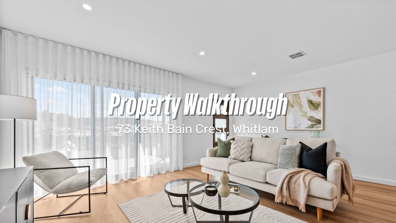 Обзор объекта недвижимости | 73 Keith Bain Crest, Whitlam
