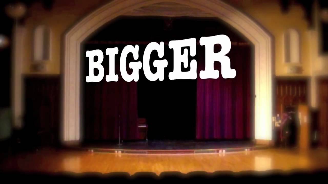 MuslimsGotTalent! PROMO VIDEO