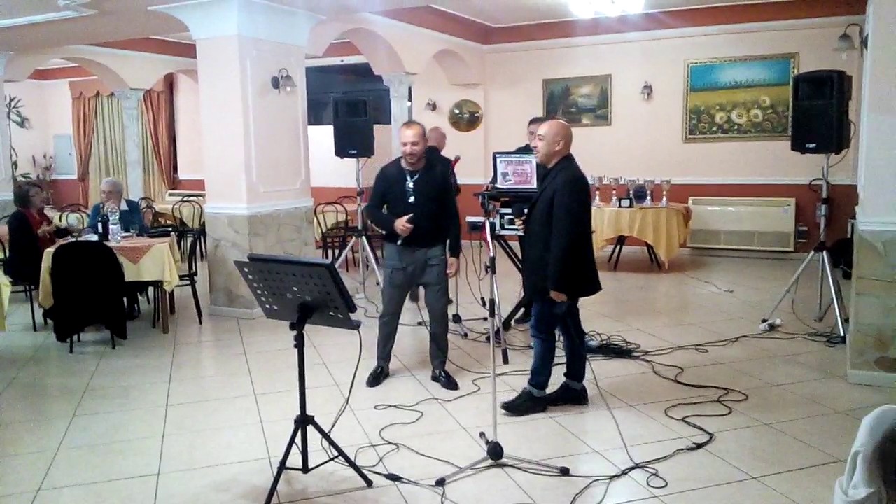 La donna del mio amico