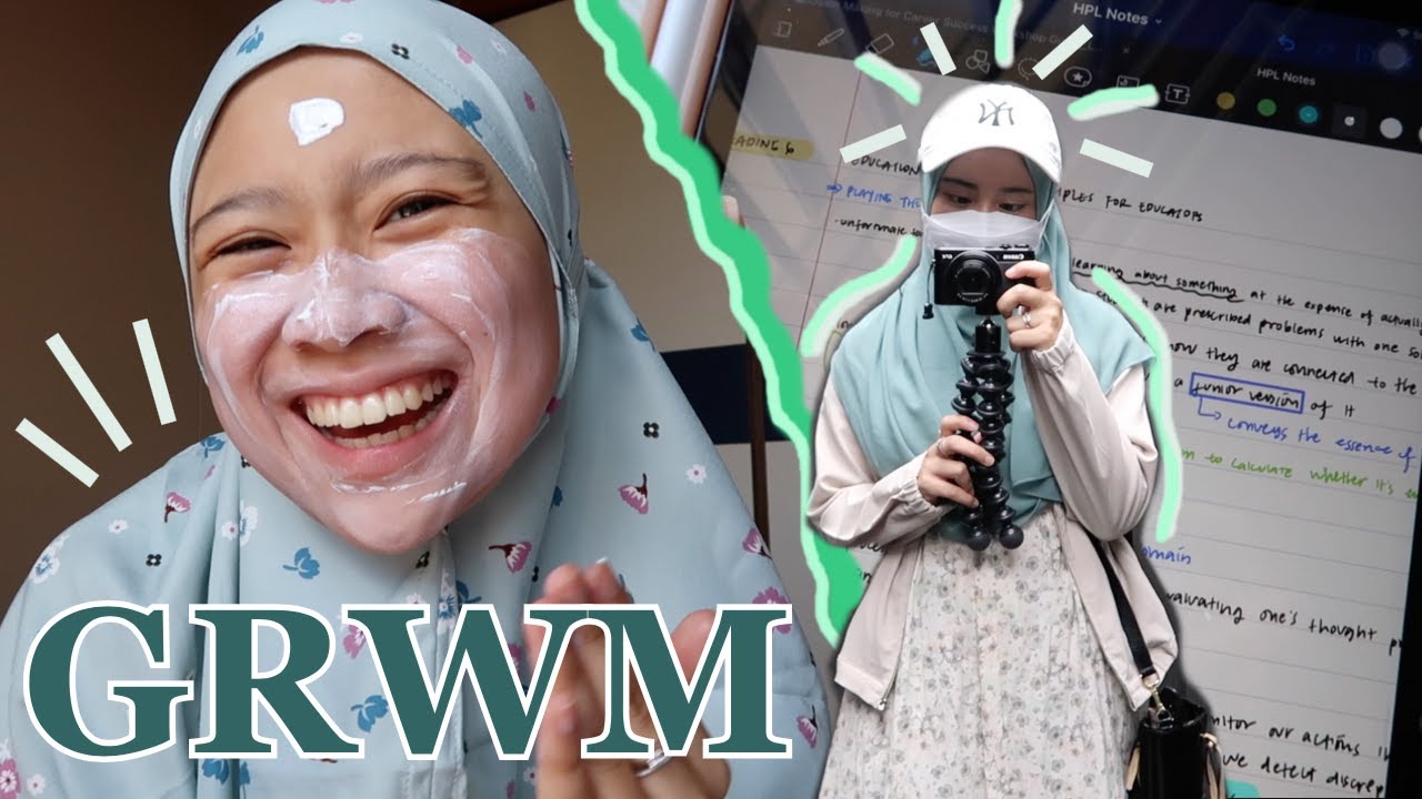 A Day in the Life of An Indonesian in Japan 🇮🇩🇯🇵